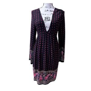 knee length dresses for ladies Baby Blue Spring Chic Lace Maxi Dress – Mia Belle Girls main image 0